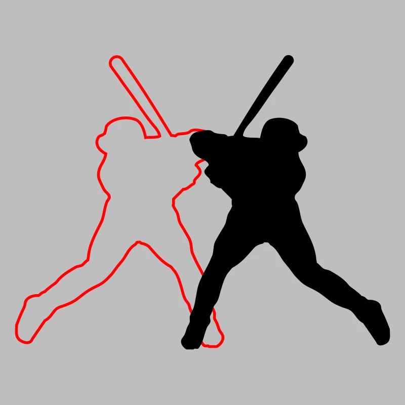 Conception de baseball 02