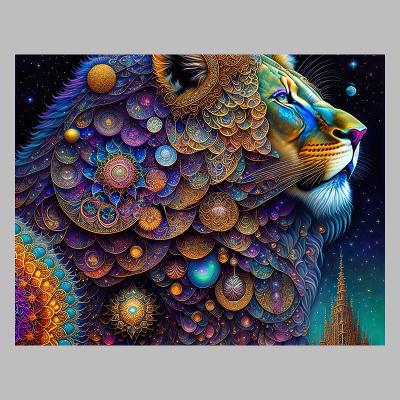 Lion