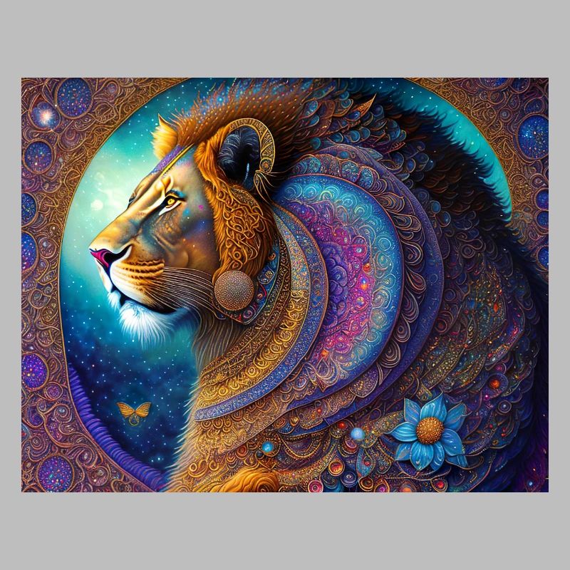 Löwe