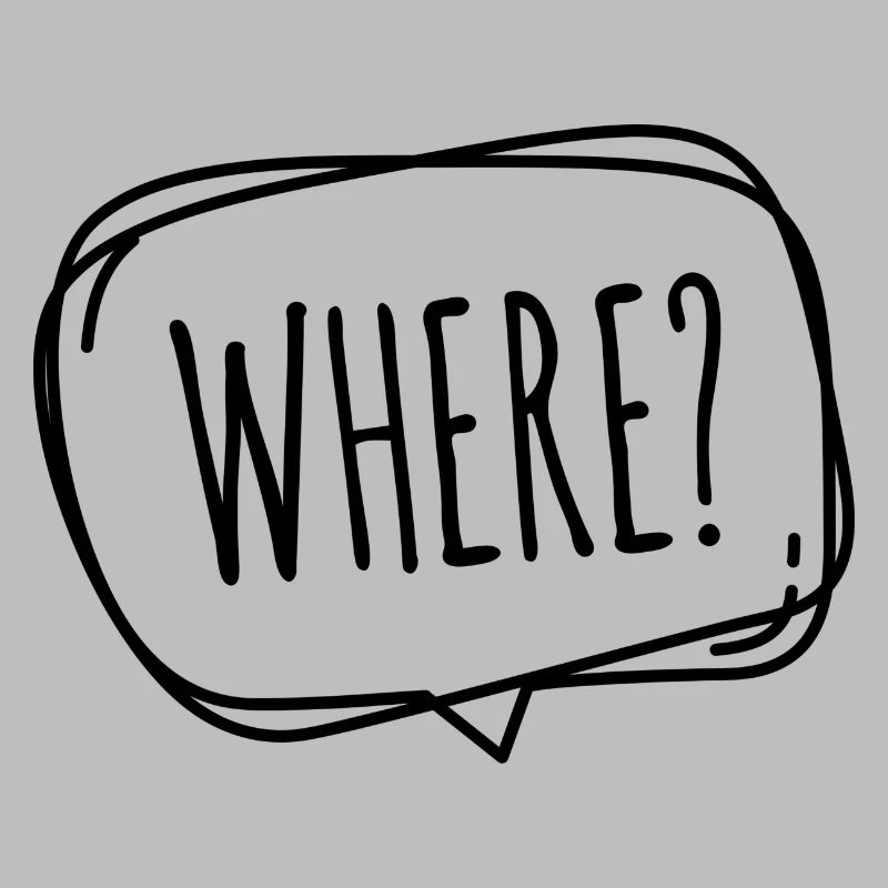 sidback unltd. - Where / Wo?