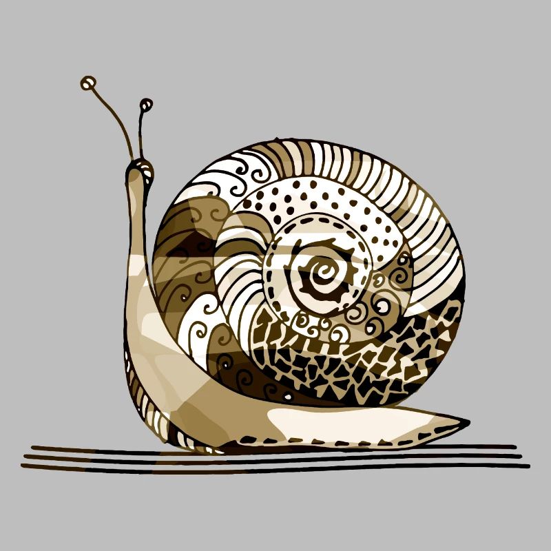 Schnecke