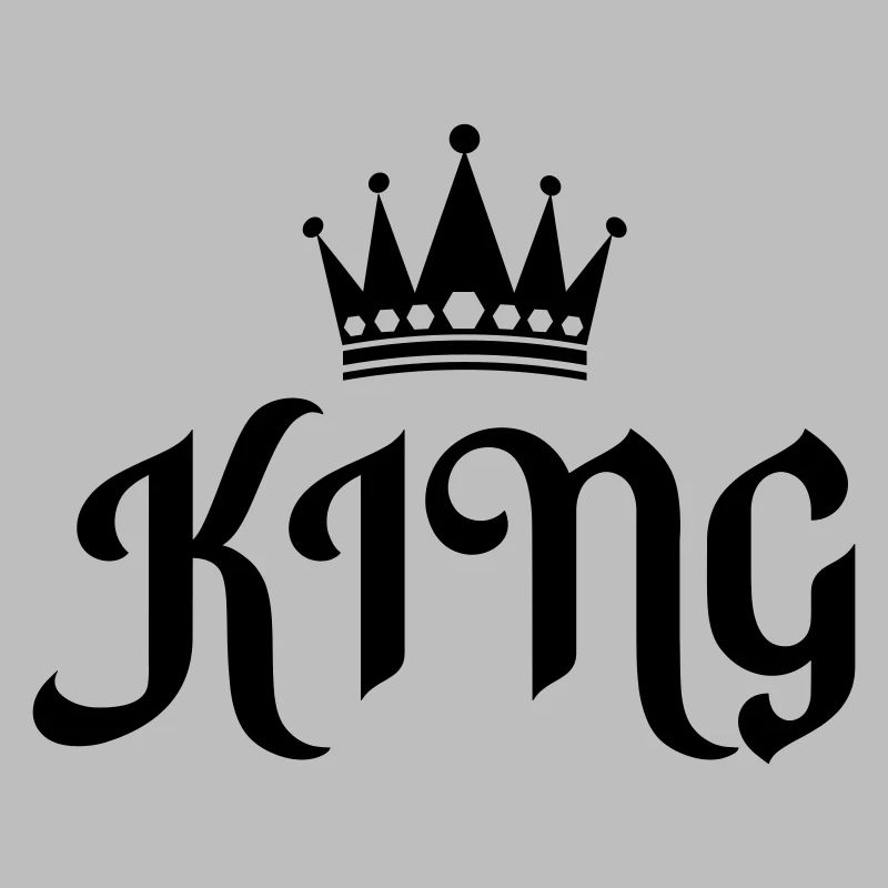 king 01
