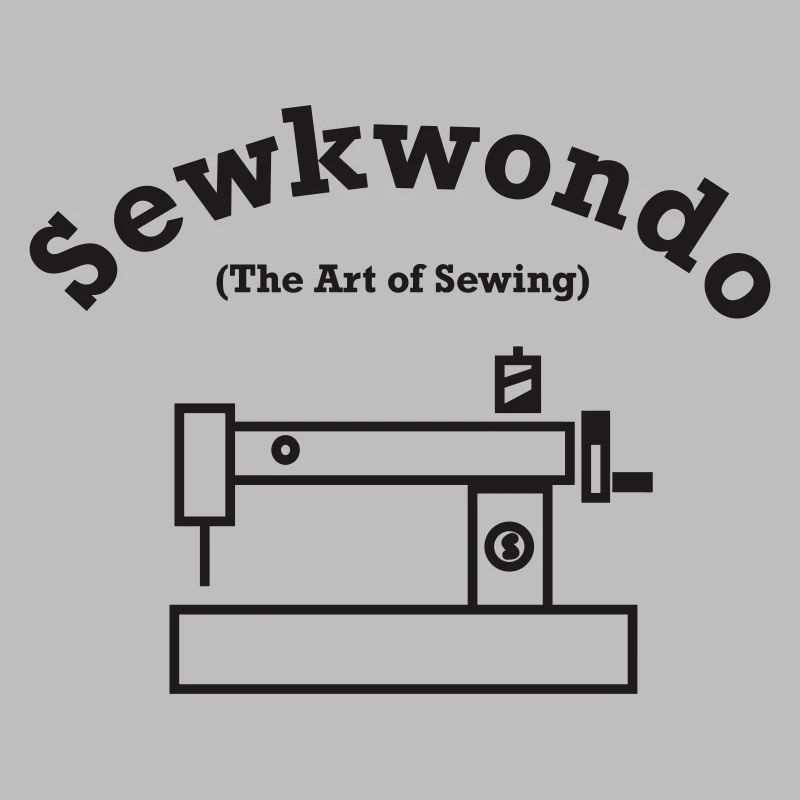 Sewkwondo Vector 5