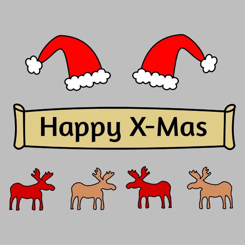 Joyeux X Mas