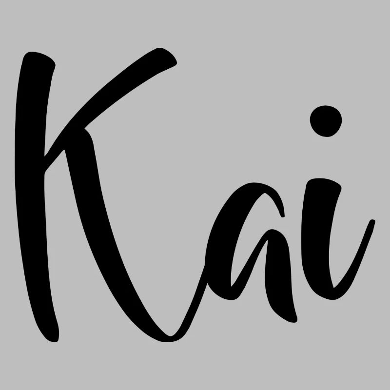 Name - Kai