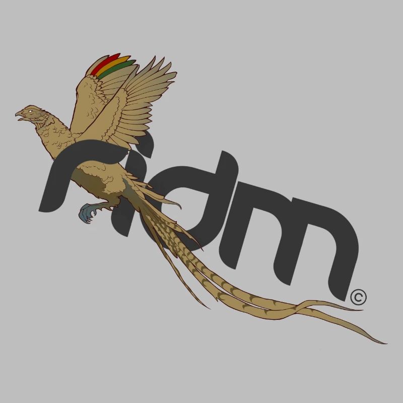 ridm rasta pheasant