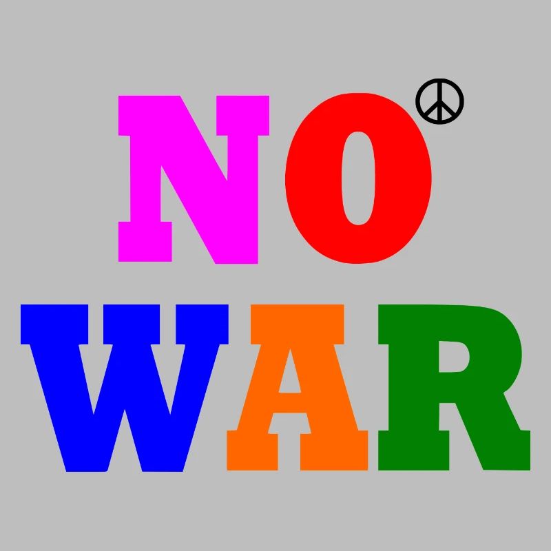 No war