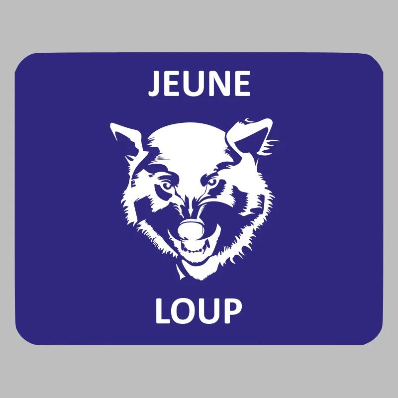 Jungwolf