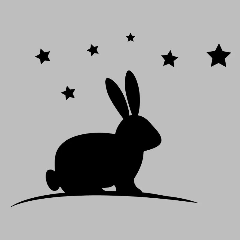 Étoiles de lapin