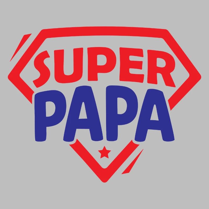 Super papa