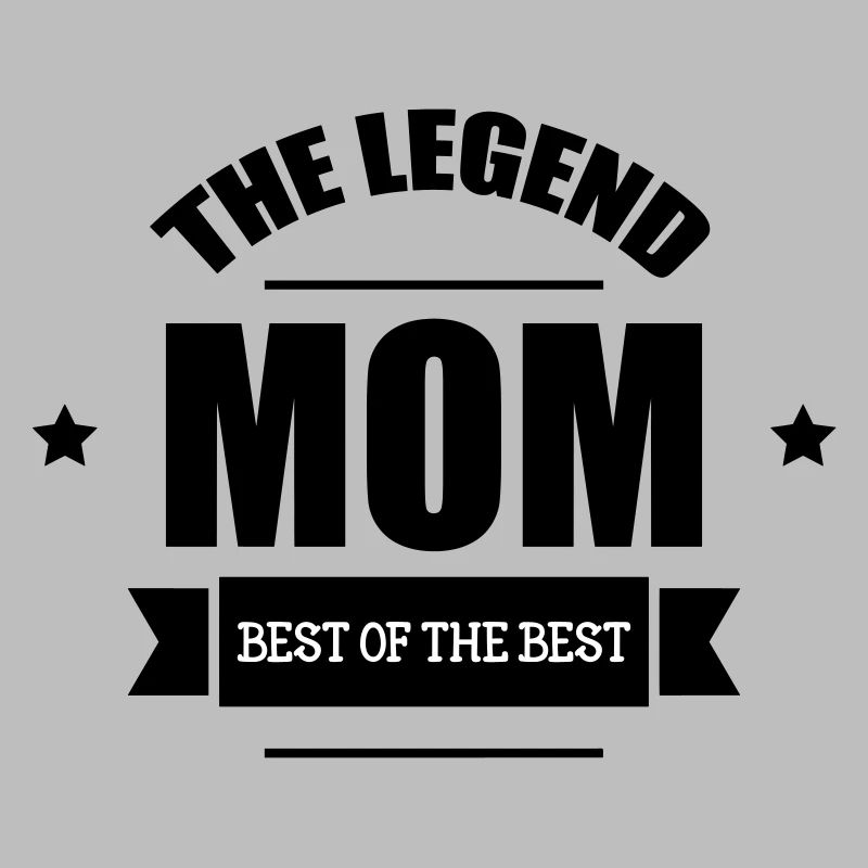 Die Legende der Mutter - Muttertag