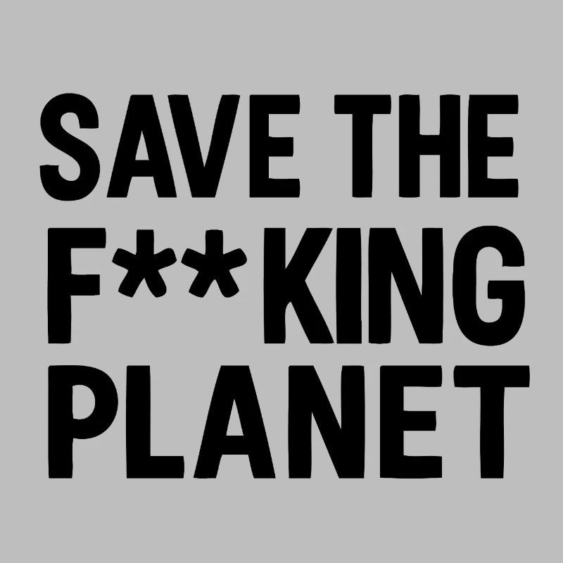 Sauvez la de planète