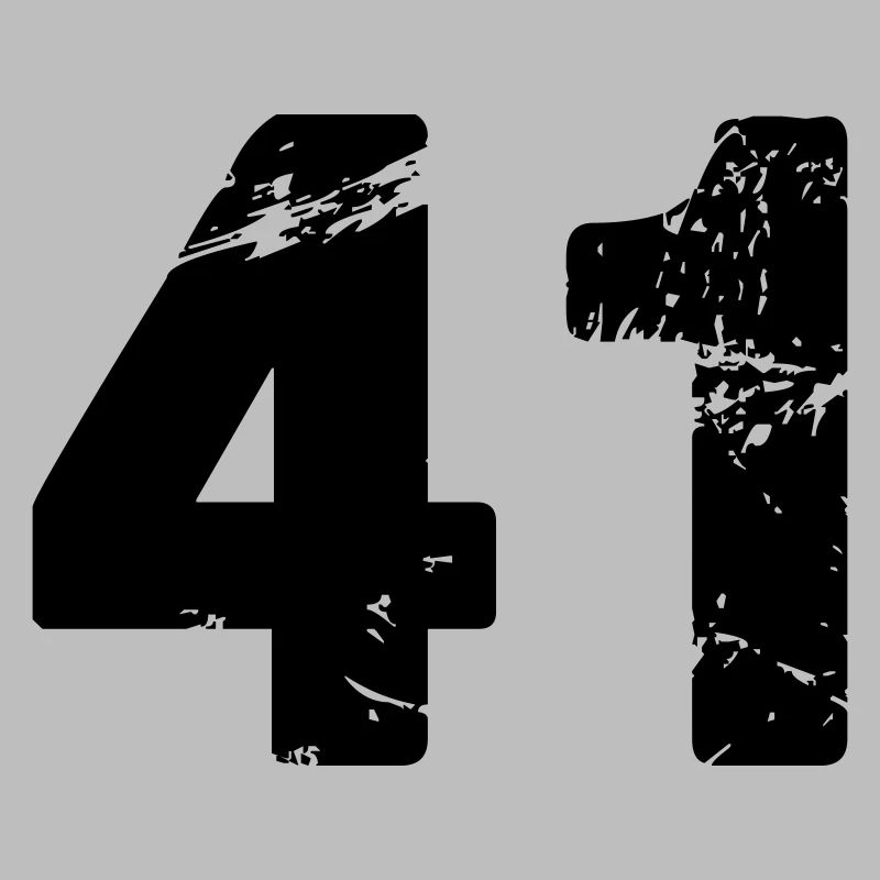 41