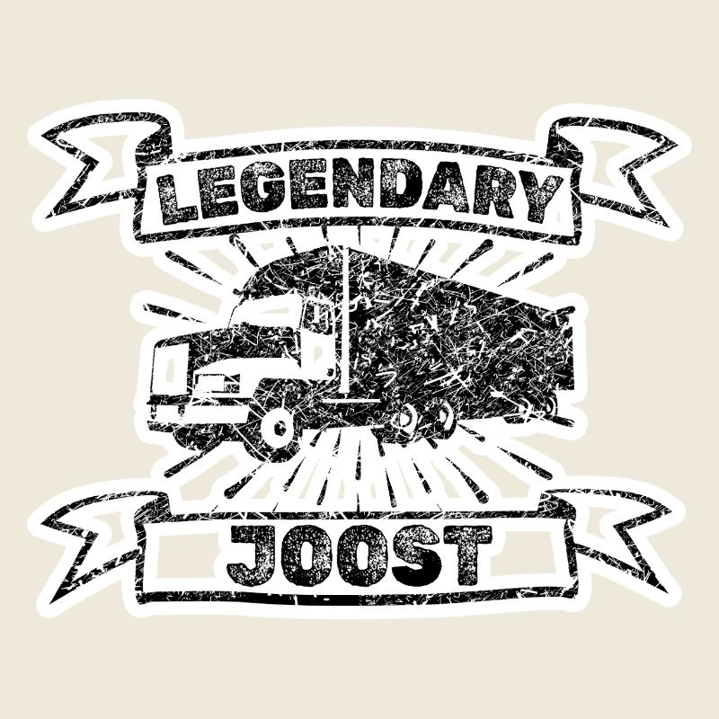 Prénom Joost