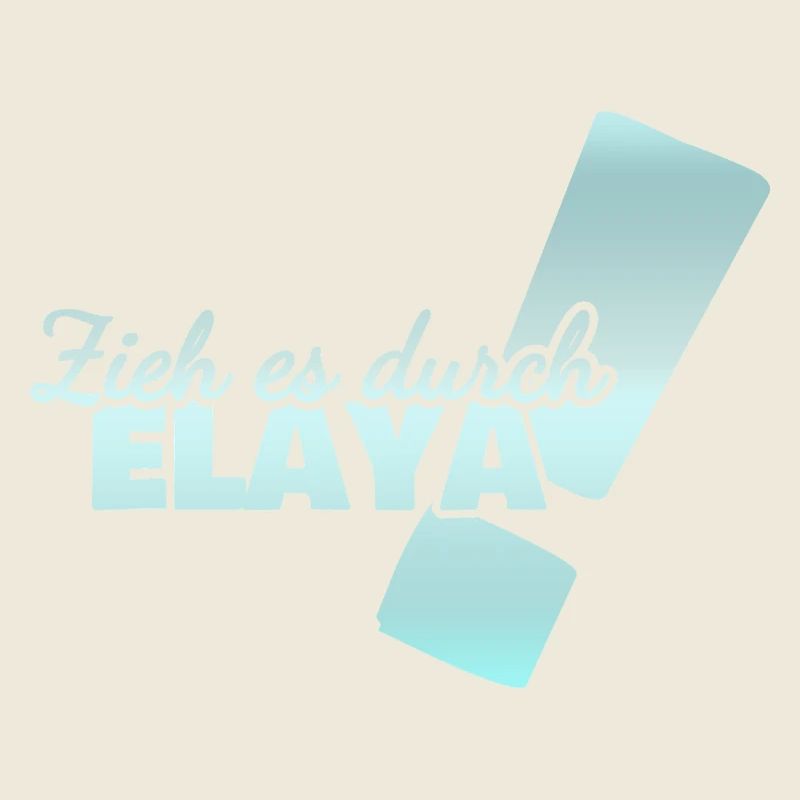 Persévérance Elaya