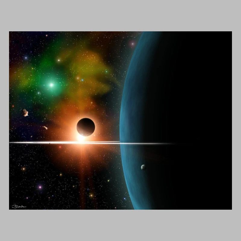 Planete