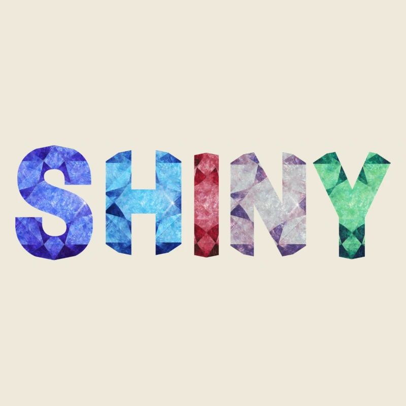 Shiny