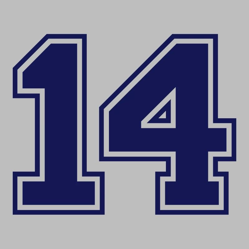14