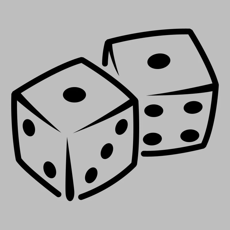 dices