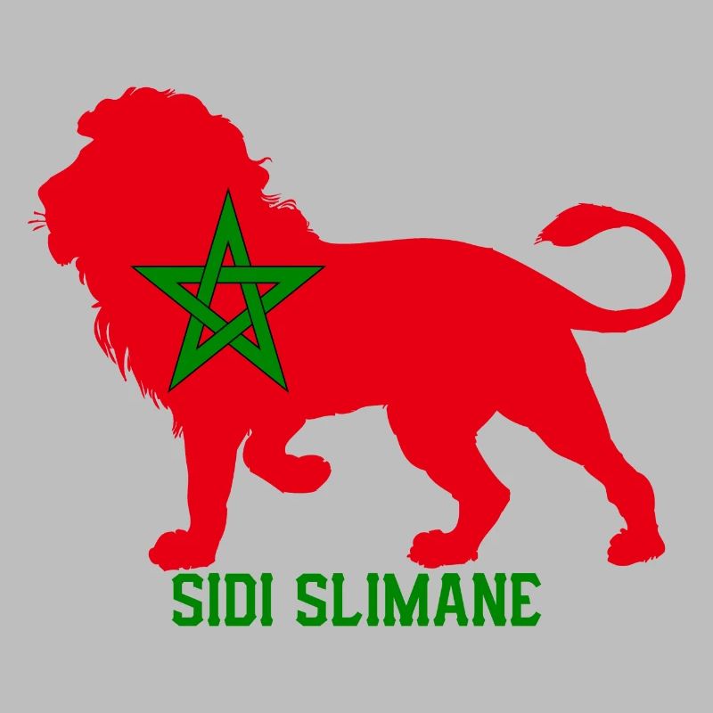 SIDI SLIMANE