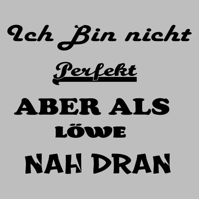 Sternzeichen Löwe