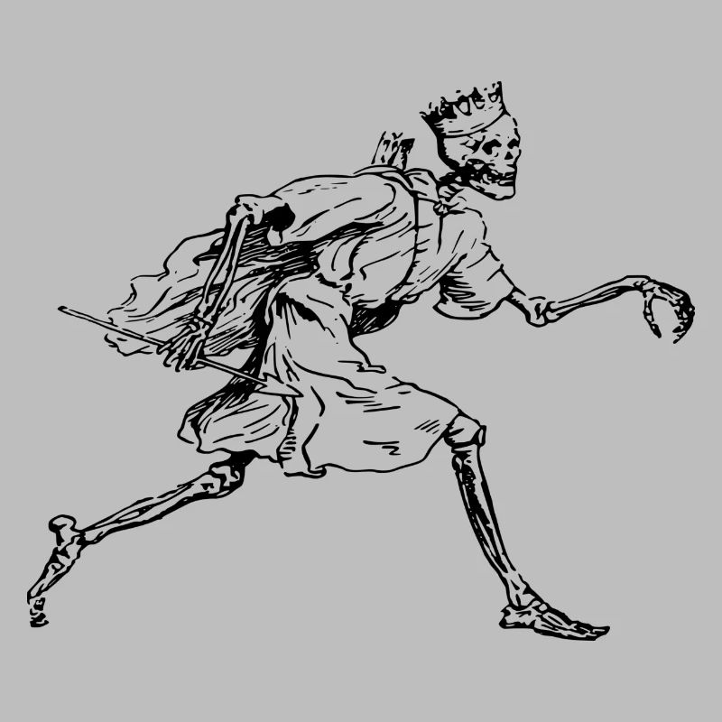 Skull king