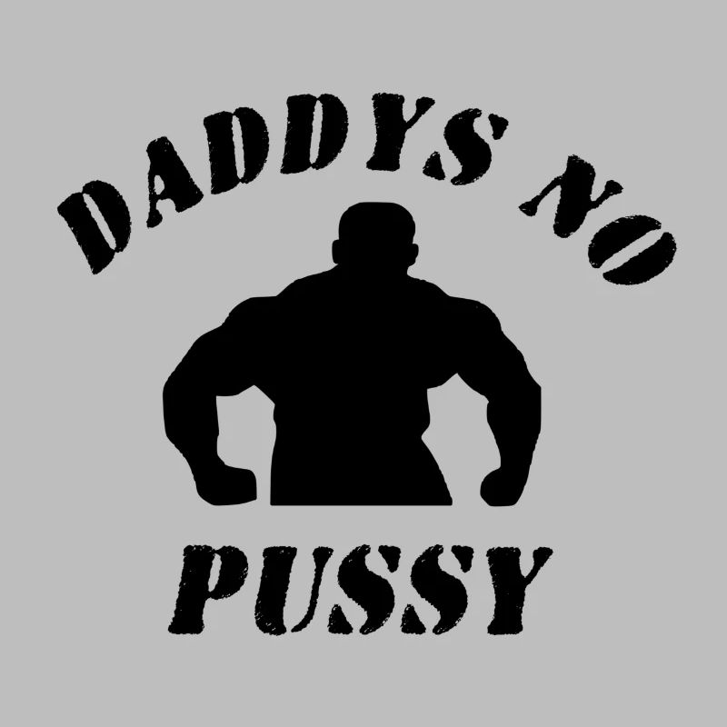 daddys pas de chatte