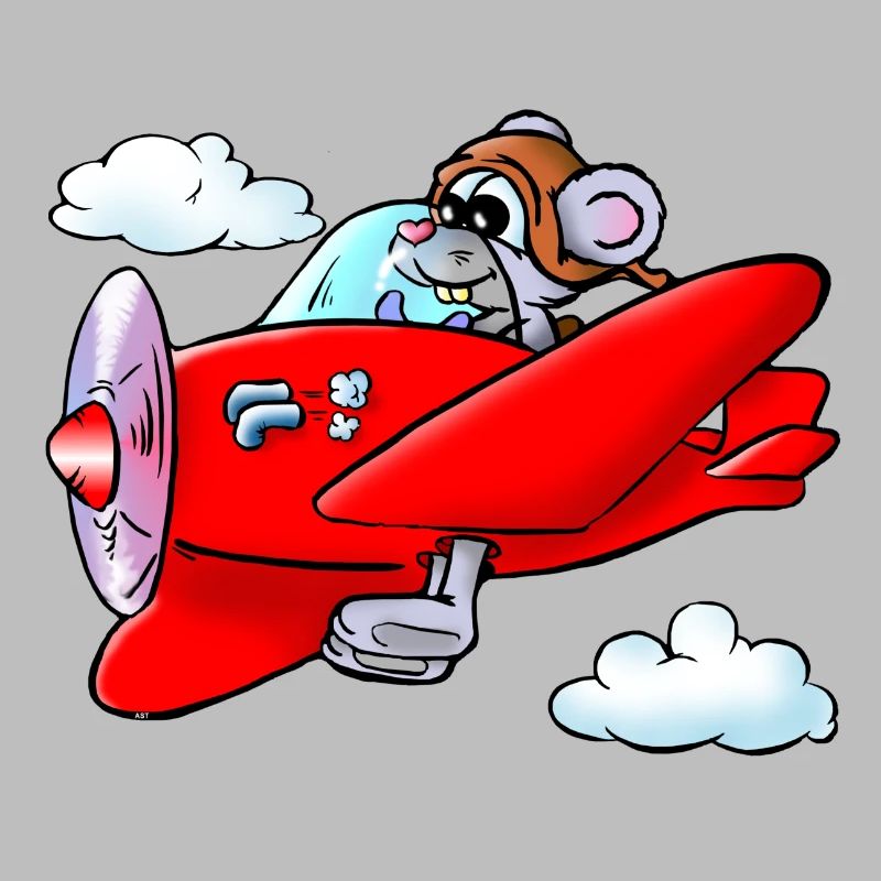 flight mouse
