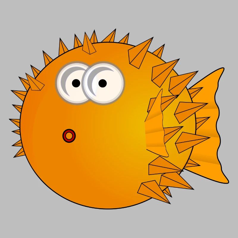 Blowfish