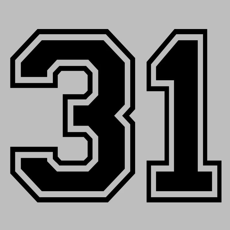 31