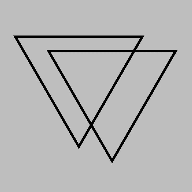 triangles