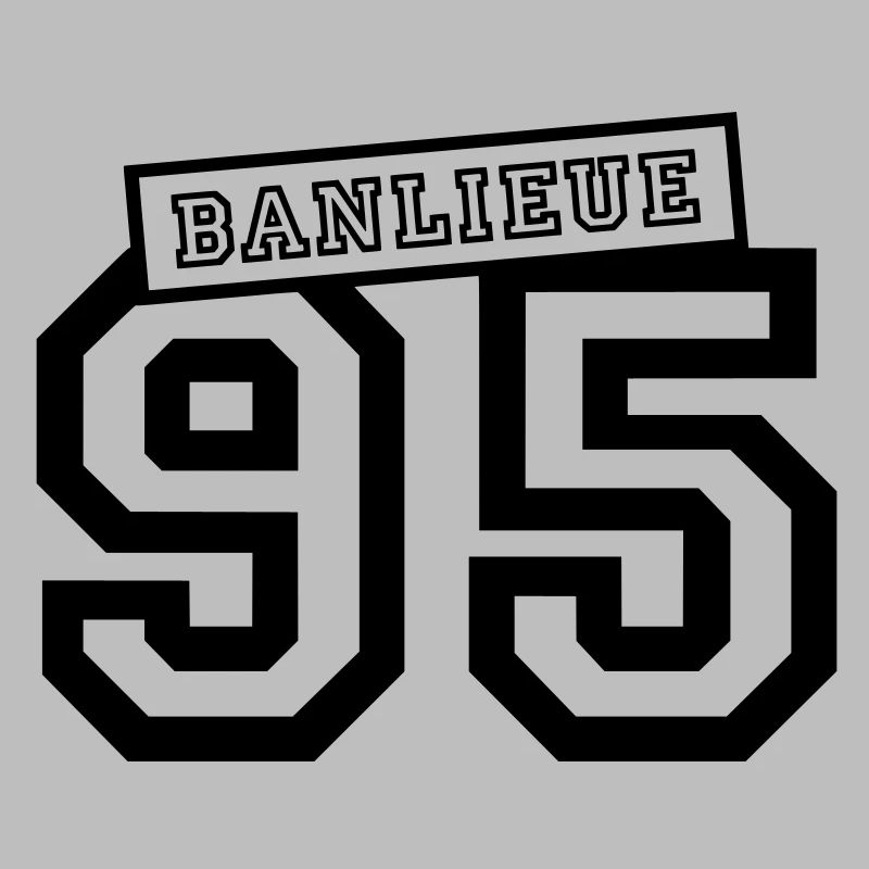 banlieue 95