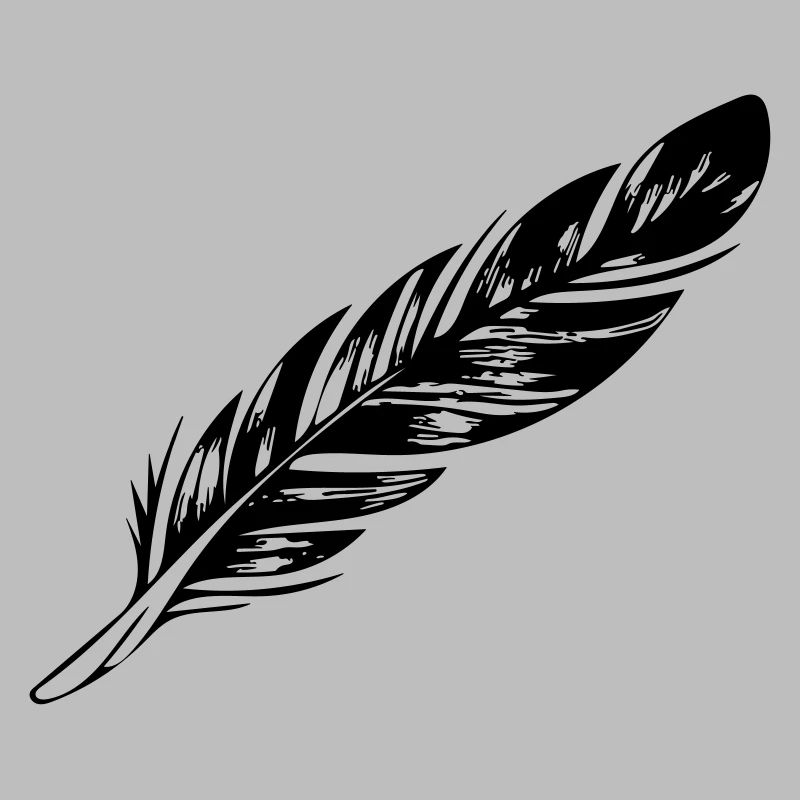 feather