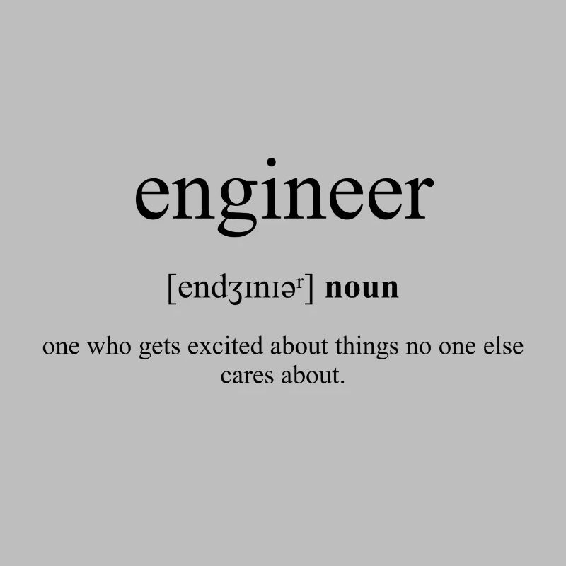 Engineer | Definition dictionary