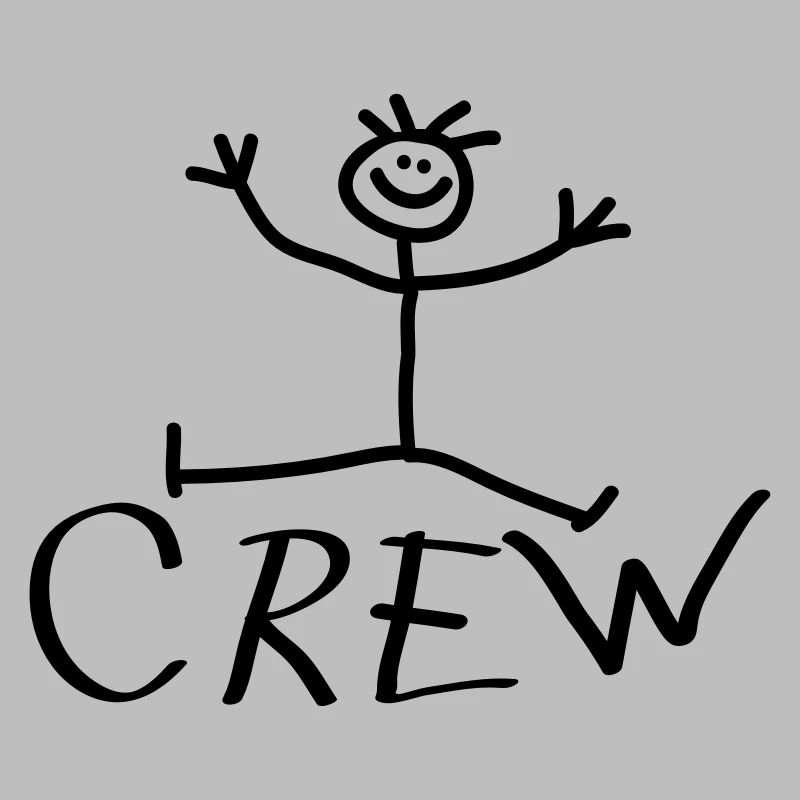 Happy Crew