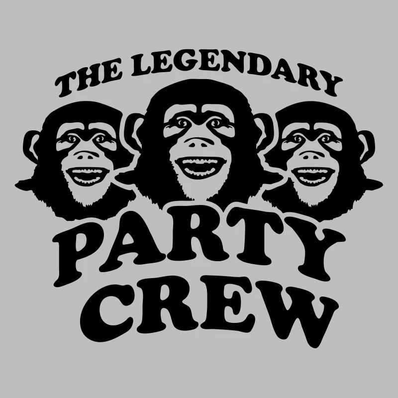 monkey_party_crew_kl1