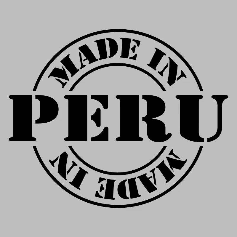 made in peru m1k2