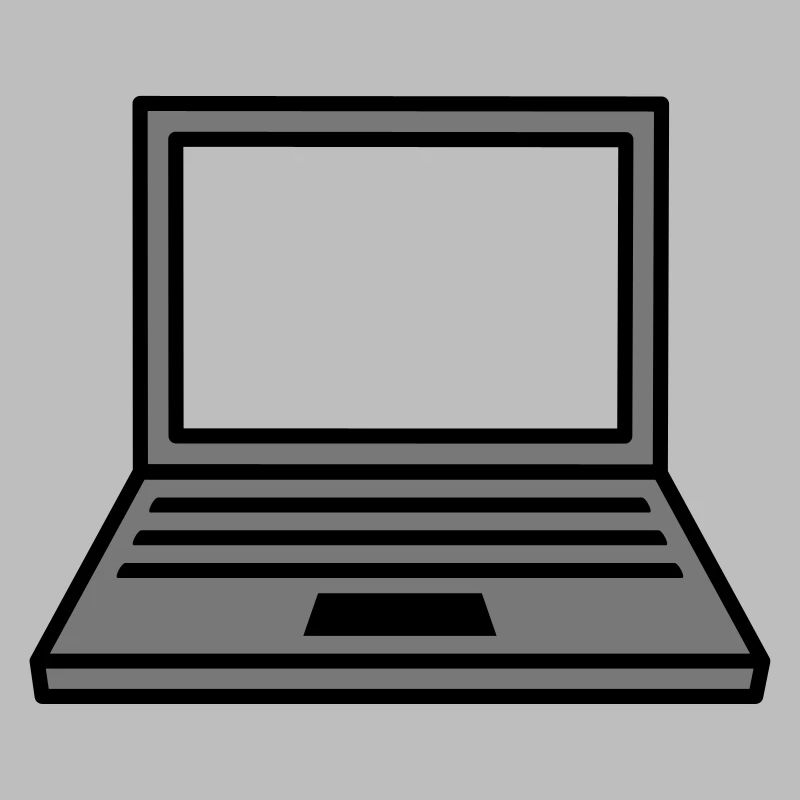 computer laptop notebook pc write screen mobile ta