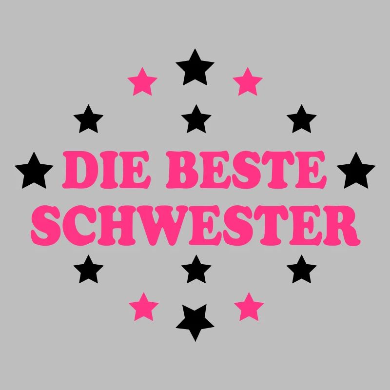 Die beste schwester