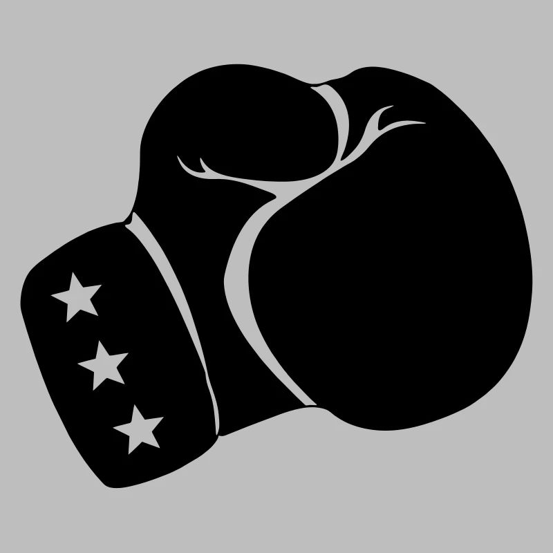 Boxing glove boxing