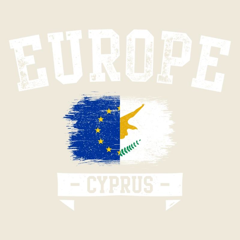 Emblème Europe Chypre