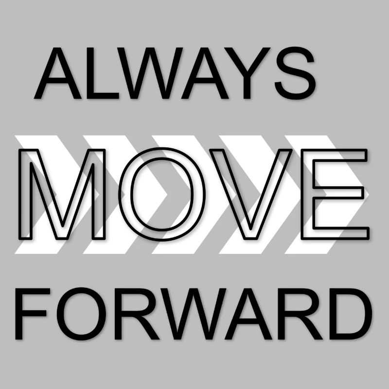 AlwaysMoveForward