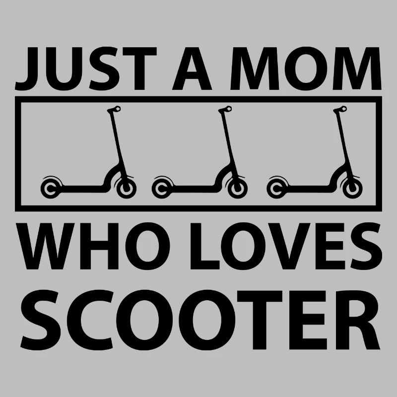 E-Scooter E-Roller Scooter