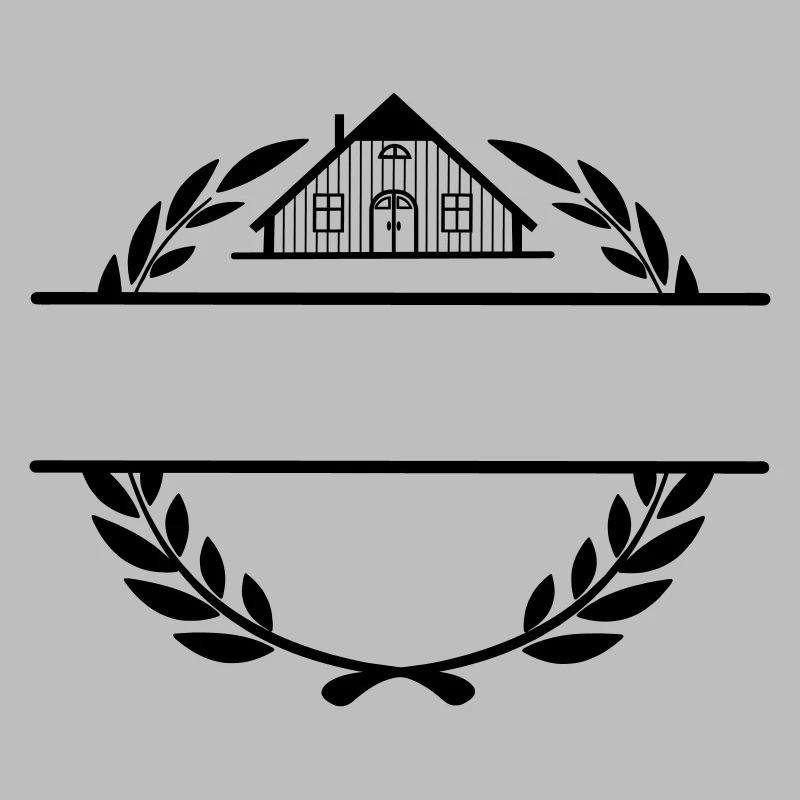 Stolz auf das Farmer-Farm-Logo