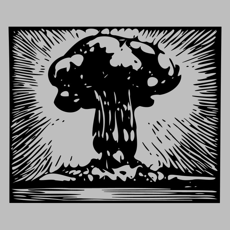 Bombe atomique