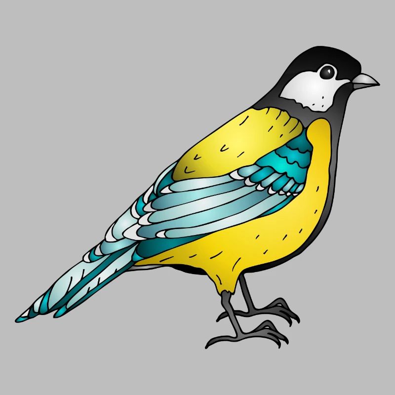 Vogel