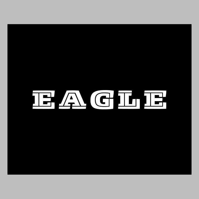 EAGLE