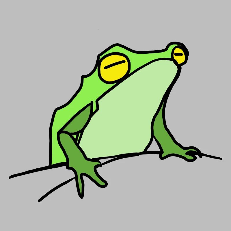 Frosch
