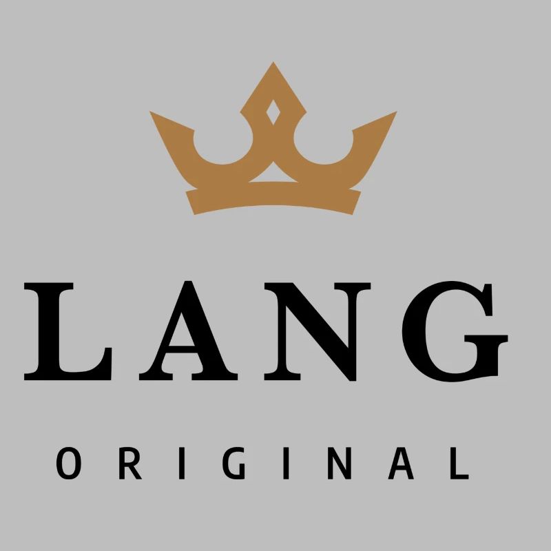Lang