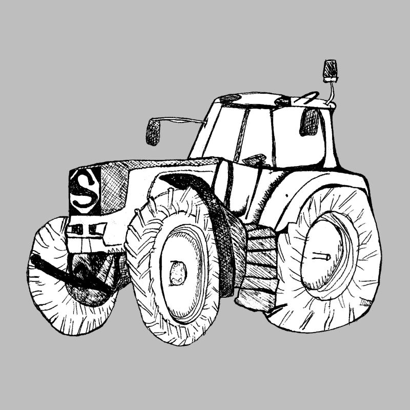 Traktor